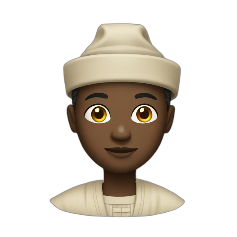 Memoji of Abdulquadri Sotomiwa